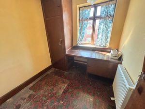 Bedroom- click for photo gallery